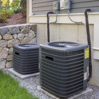 Heat Pump Services